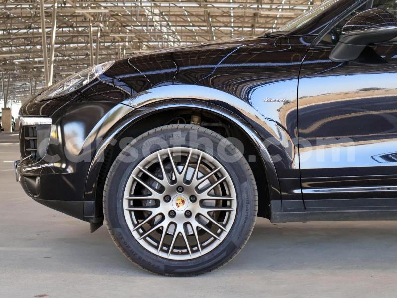 Big with watermark porsche cayenne maseru maseru 30122