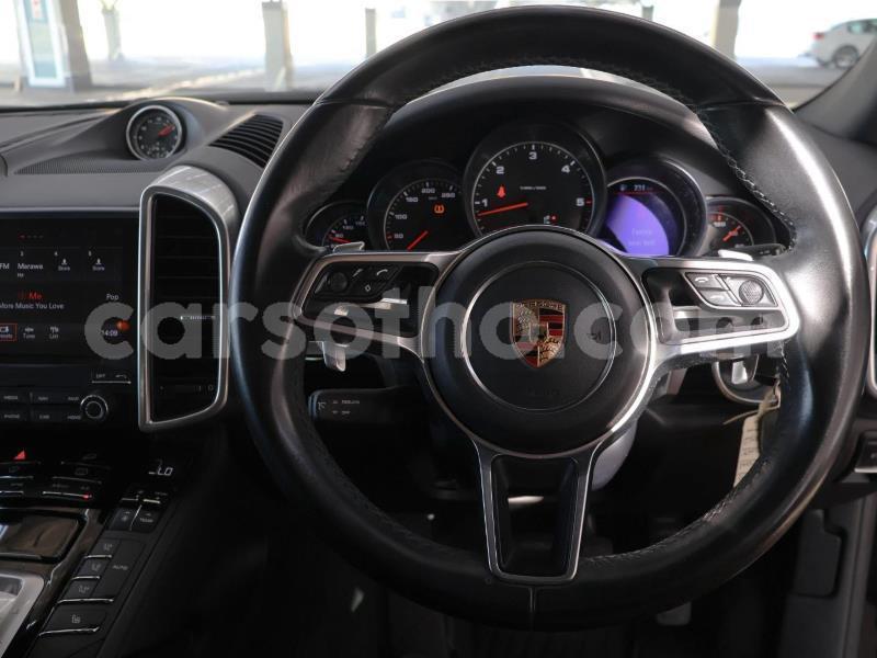 Big with watermark porsche cayenne maseru maseru 30122