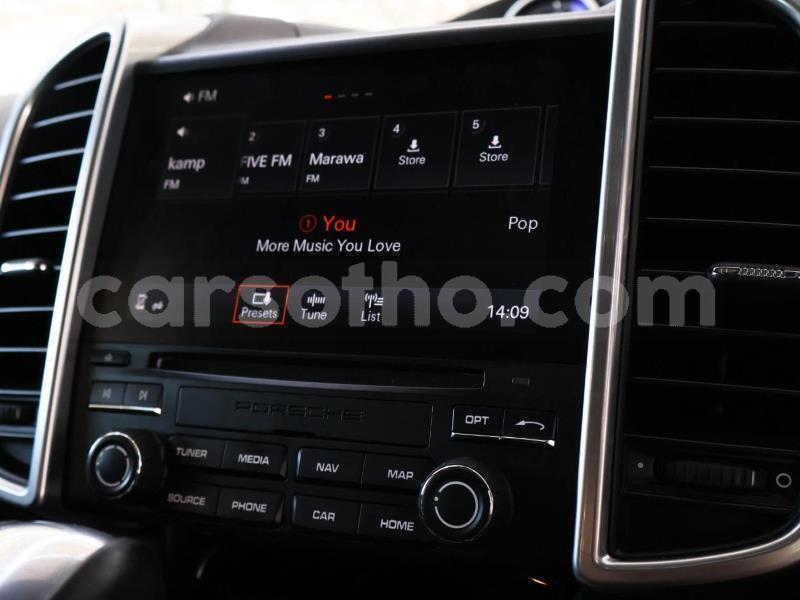Big with watermark porsche cayenne maseru maseru 30122