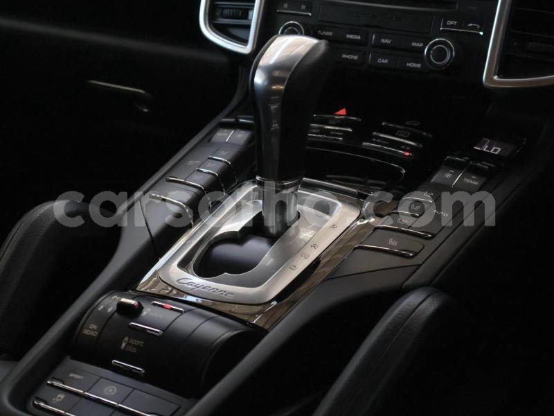 Big with watermark porsche cayenne maseru maseru 30122