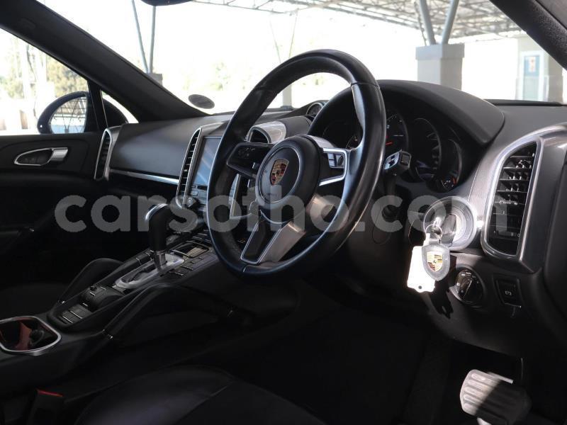 Big with watermark porsche cayenne maseru maseru 30122