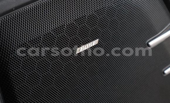 Sayi Na hannu Porsche Cayenne Black Mota in Maseru a Maseru Sayi Na hannu Porsche Cayenne Black Mota in Maseru a Maseru