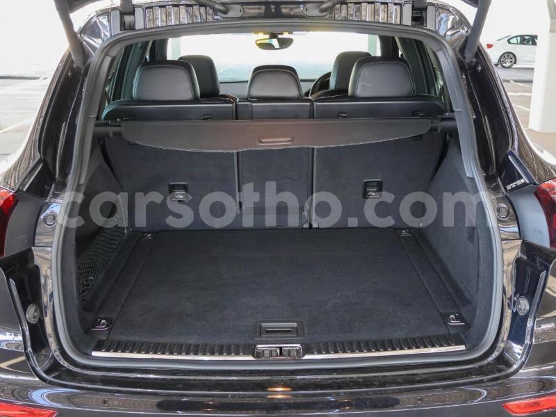 Big with watermark porsche cayenne maseru maseru 30122