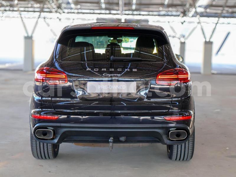 Big with watermark porsche cayenne maseru maseru 30122