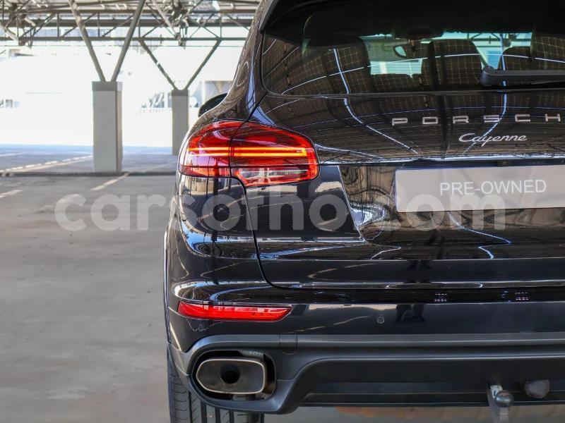 Big with watermark porsche cayenne maseru maseru 30122