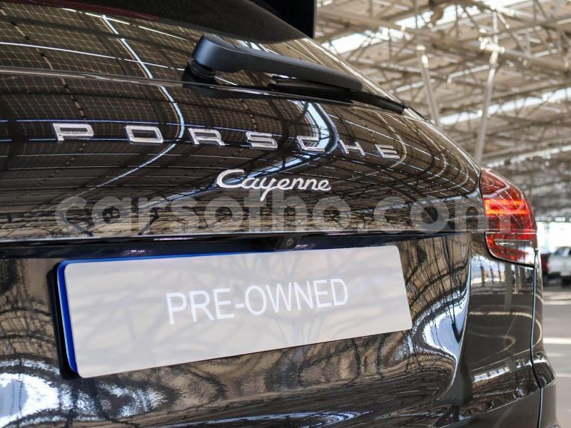 Big with watermark porsche cayenne maseru maseru 30122