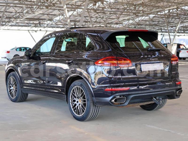 Big with watermark porsche cayenne maseru maseru 30122