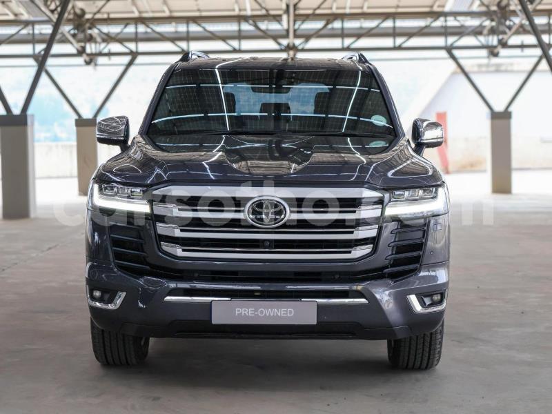 Big with watermark toyota land cruiser maseru maseru 30123