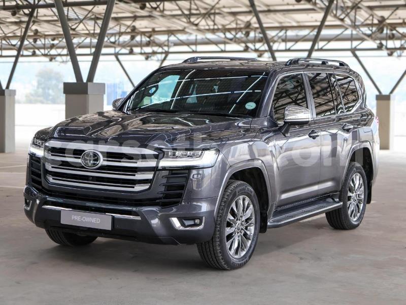 Big with watermark toyota land cruiser maseru maseru 30123