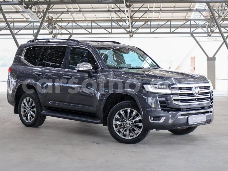 Big with watermark toyota land cruiser maseru maseru 30123
