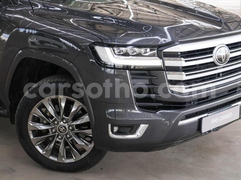 Big with watermark toyota land cruiser maseru maseru 30123