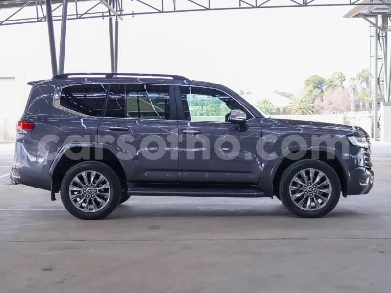 Big with watermark toyota land cruiser maseru maseru 30123