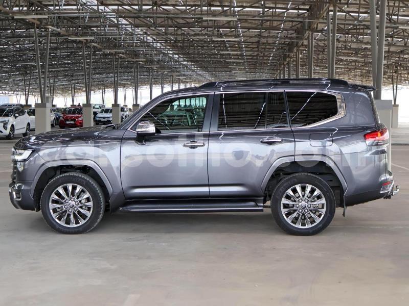 Big with watermark toyota land cruiser maseru maseru 30123