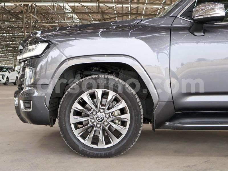 Big with watermark toyota land cruiser maseru maseru 30123