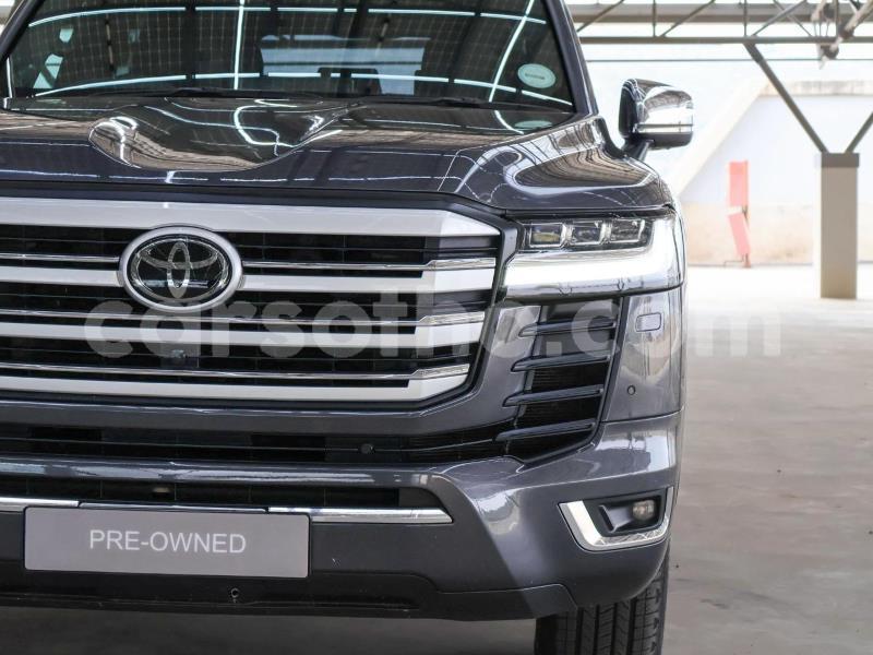 Big with watermark toyota land cruiser maseru maseru 30123