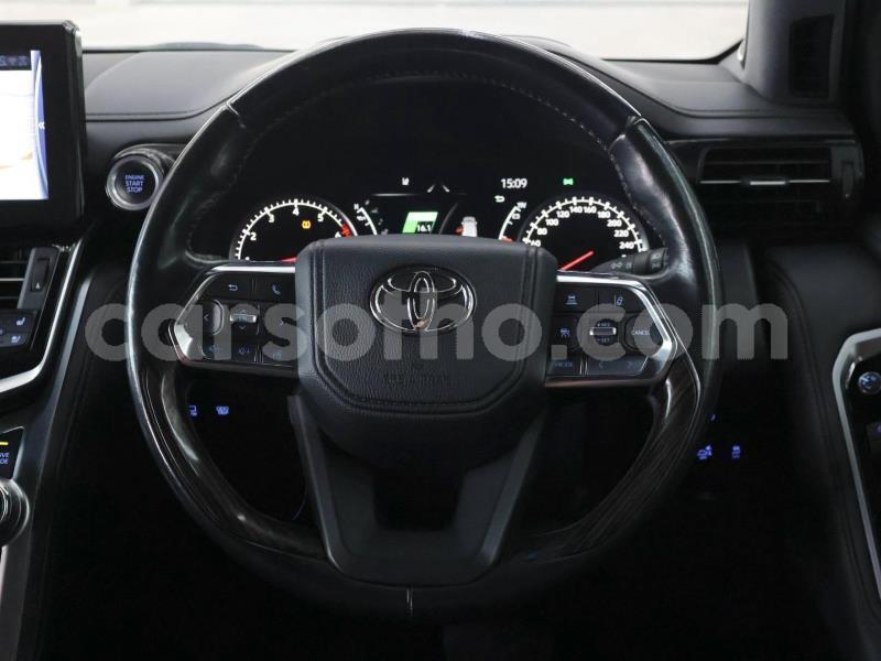 Big with watermark toyota land cruiser maseru maseru 30123