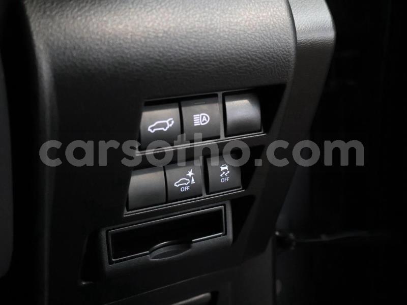 Big with watermark toyota land cruiser maseru maseru 30123