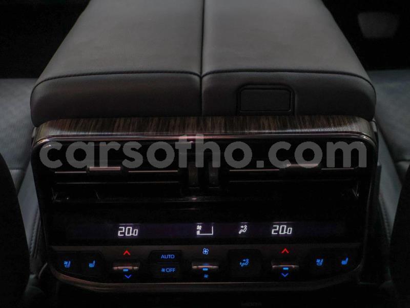 Big with watermark toyota land cruiser maseru maseru 30123