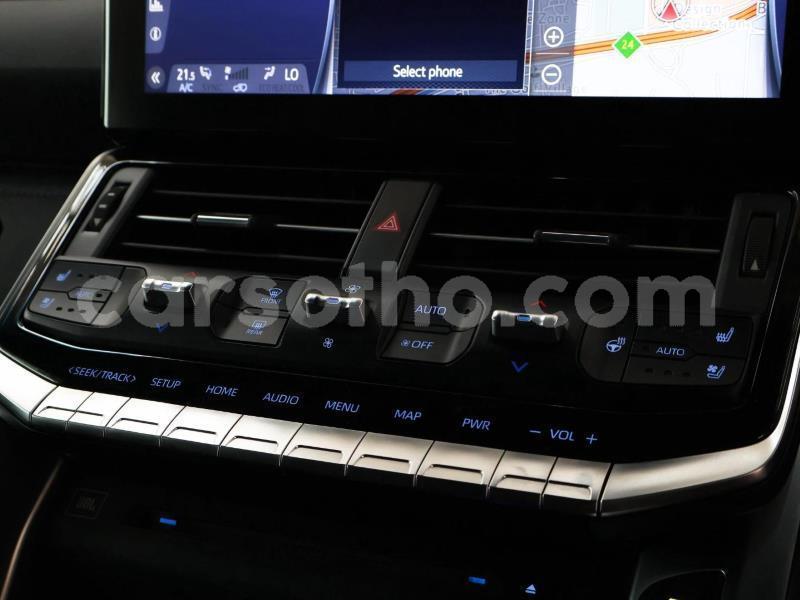 Big with watermark toyota land cruiser maseru maseru 30123