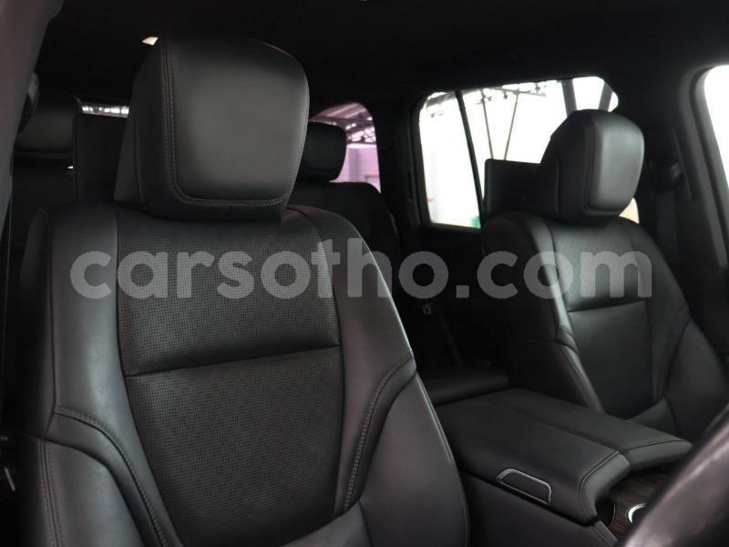 Big with watermark toyota land cruiser maseru maseru 30123