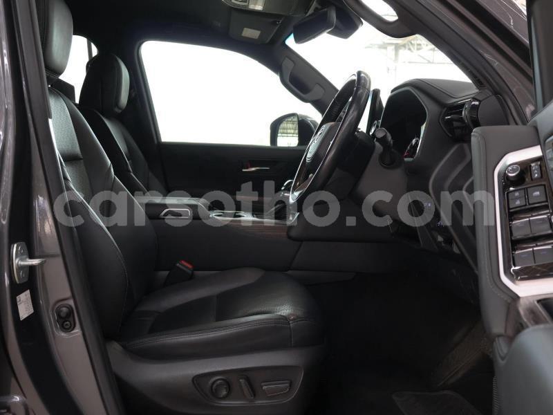 Big with watermark toyota land cruiser maseru maseru 30123