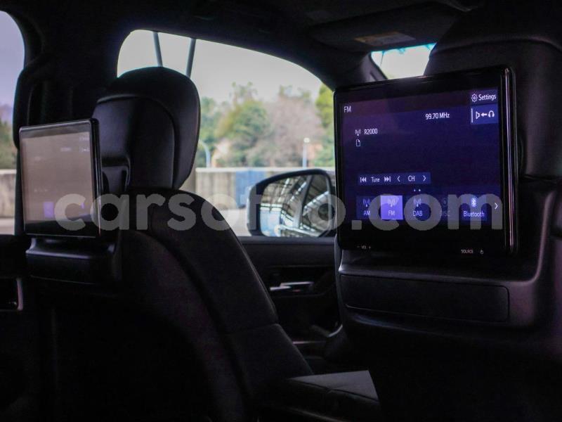 Big with watermark toyota land cruiser maseru maseru 30123