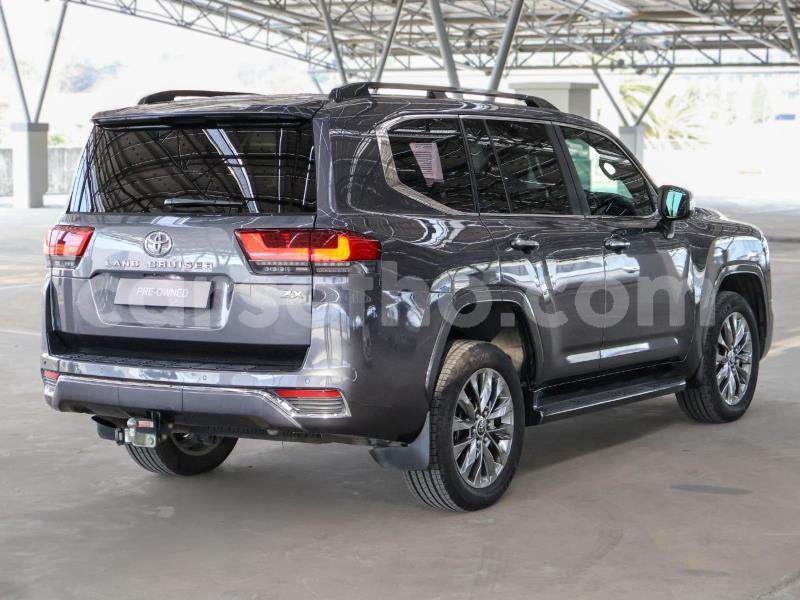 Big with watermark toyota land cruiser maseru maseru 30123