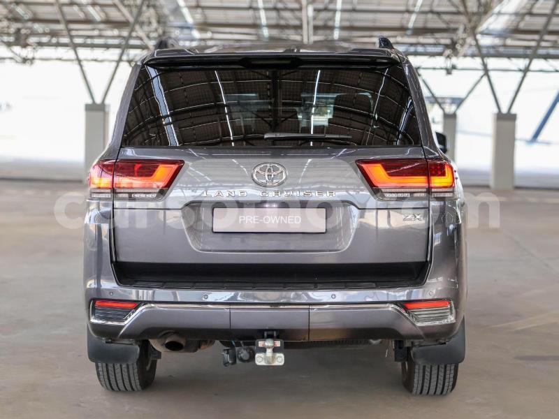 Big with watermark toyota land cruiser maseru maseru 30123