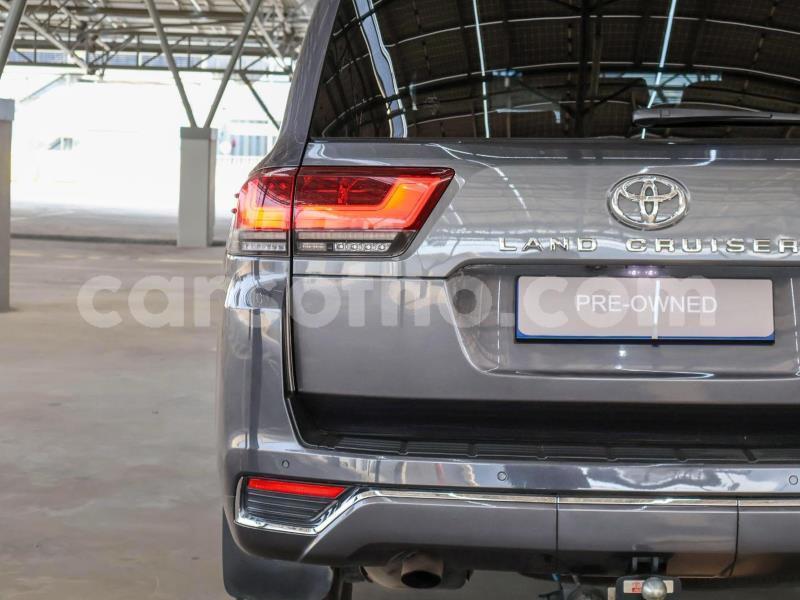 Big with watermark toyota land cruiser maseru maseru 30123