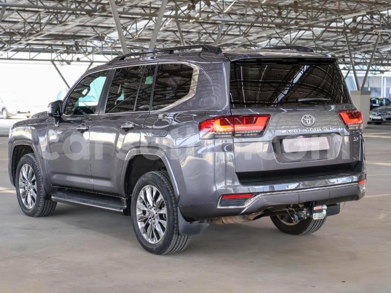 Big with watermark toyota land cruiser maseru maseru 30123