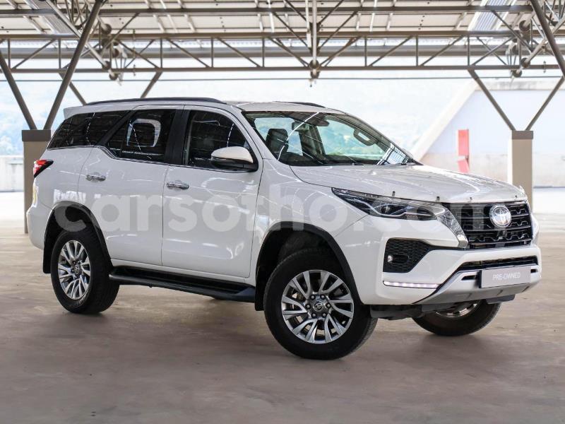 Big with watermark toyota fortuner maseru maseru 30124