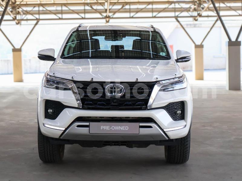 Big with watermark toyota fortuner maseru maseru 30124