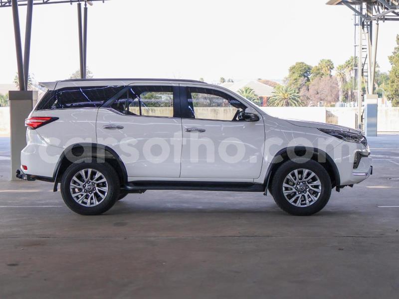 Big with watermark toyota fortuner maseru maseru 30124