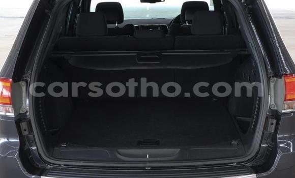 Sayi Na hannu Toyota Fortuner White Mota in Maseru a Maseru Sayi Na hannu Toyota Fortuner White Mota in Maseru a Maseru