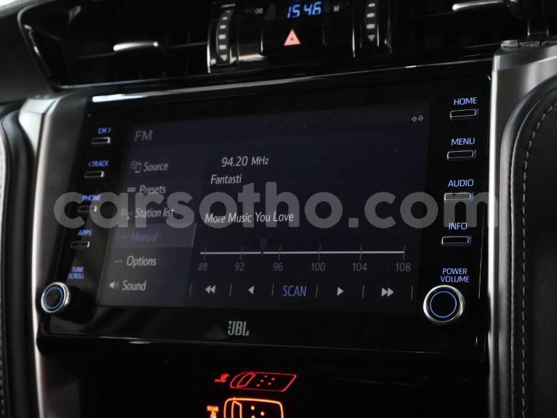 Big with watermark toyota fortuner maseru maseru 30124