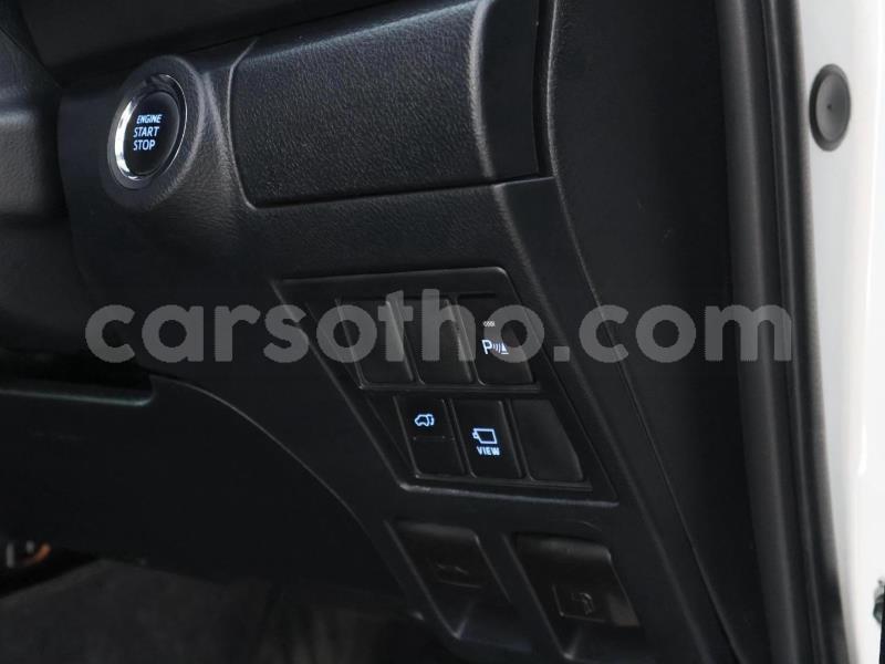 Big with watermark toyota fortuner maseru maseru 30124