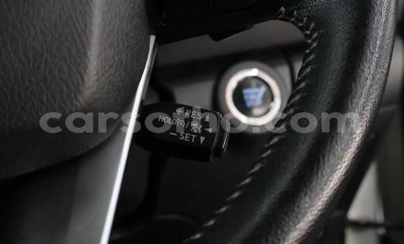 Sayi Na hannu Toyota Fortuner White Mota in Maseru a Maseru Sayi Na hannu Toyota Fortuner White Mota in Maseru a Maseru