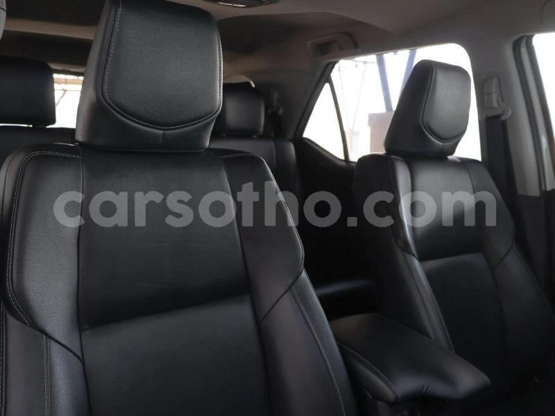 Big with watermark toyota fortuner maseru maseru 30124