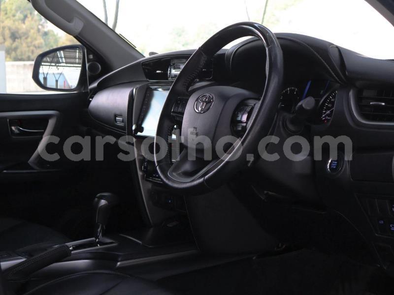 Big with watermark toyota fortuner maseru maseru 30124
