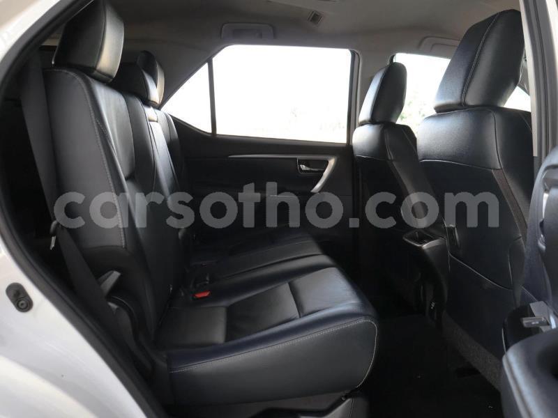 Big with watermark toyota fortuner maseru maseru 30124