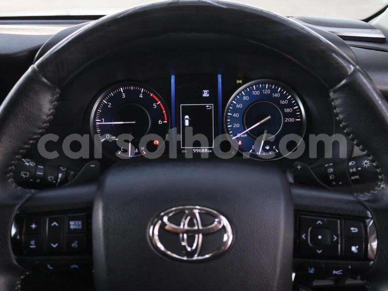 Big with watermark toyota fortuner maseru maseru 30124