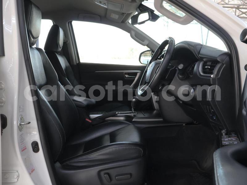 Big with watermark toyota fortuner maseru maseru 30124