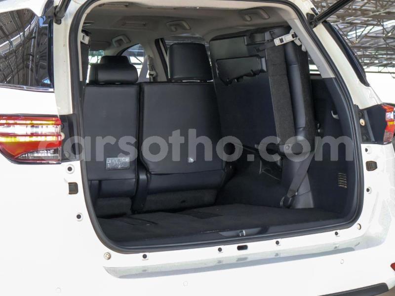 Big with watermark toyota fortuner maseru maseru 30124
