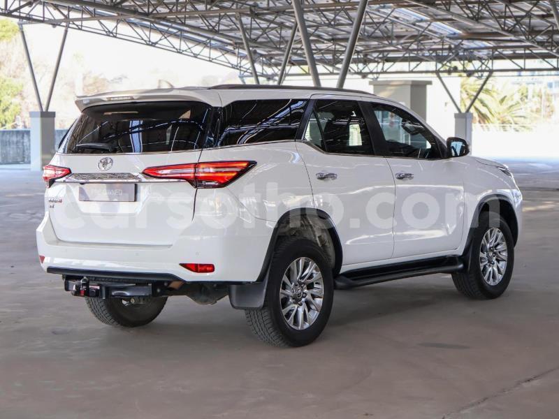 Big with watermark toyota fortuner maseru maseru 30124