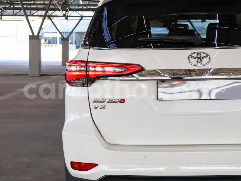 Big with watermark toyota fortuner maseru maseru 30124