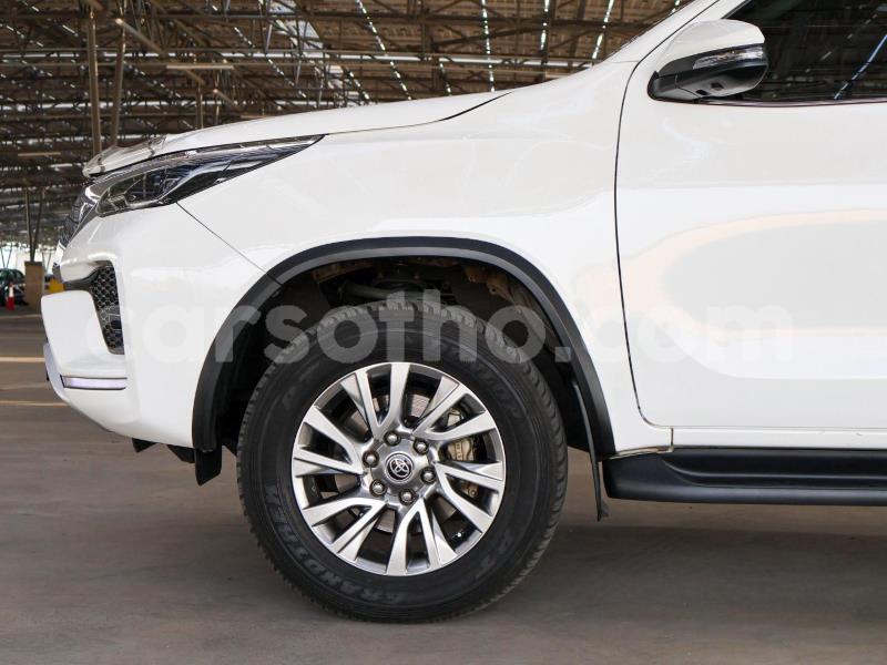 Big with watermark toyota fortuner maseru maseru 30124