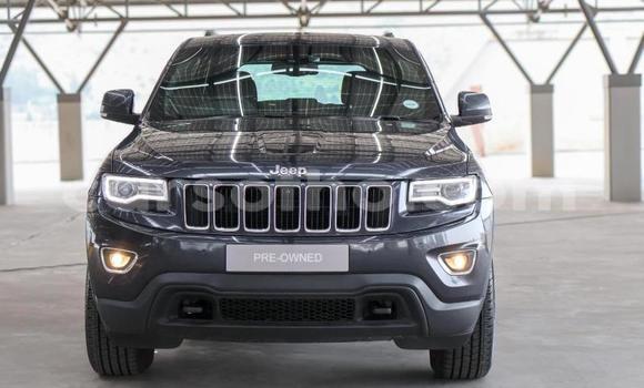 اشتري مستعمل Jeep Grand Cherokee Other سيارة في Maseru في Maseru