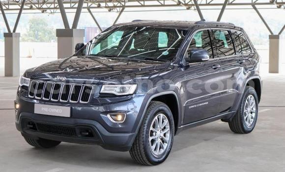 Sayi Na hannu Jeep Grand Cherokee Other Mota in Maseru a Maseru Sayi Na hannu Jeep Grand Cherokee Other Mota in Maseru a Maseru