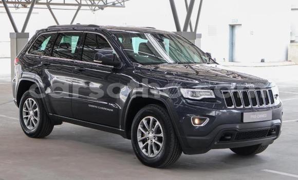 Sayi Na hannu Jeep Grand Cherokee Other Mota in Maseru a Maseru Sayi Na hannu Jeep Grand Cherokee Other Mota in Maseru a Maseru