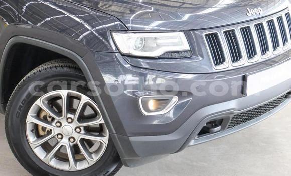 Sayi Na hannu Jeep Grand Cherokee Other Mota in Maseru a Maseru Sayi Na hannu Jeep Grand Cherokee Other Mota in Maseru a Maseru